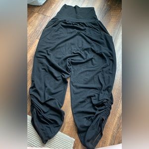 Purusha People yogini pants